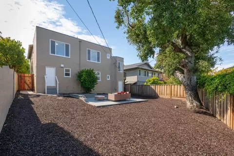Exterior - 430 Hillcrest Blvd, Millbrae, CA 94030 photo 6 of 6