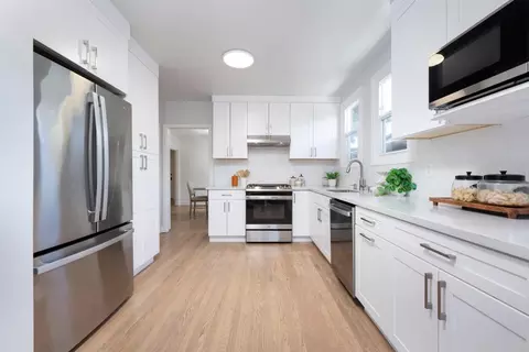 Kitchen - 430 Hillcrest Blvd, Millbrae, CA 94030 photo 2 of 2