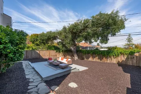Exterior - 430 Hillcrest Blvd, Millbrae, CA 94030 photo 4 of 6