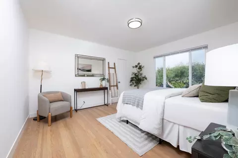 Bedroom - 430 Hillcrest Blvd, Millbrae, CA 94030 photo 3 of 5
