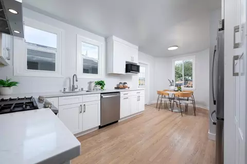 Kitchen - 430 Hillcrest Blvd, Millbrae, CA 94030 photo 1 of 2