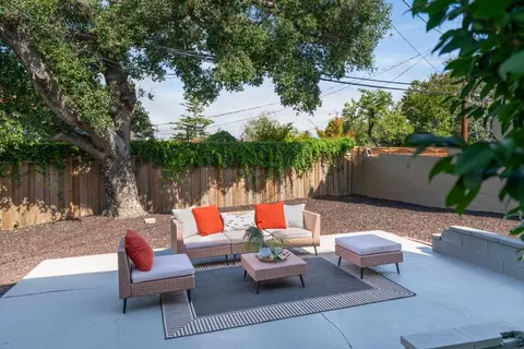 Exterior - 430 Hillcrest Blvd, Millbrae, CA 94030 photo 5 of 6