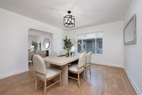 Dining - 430 Hillcrest Blvd, Millbrae, CA 94030 photo 2 of 3
