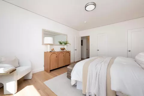 Bedroom - 430 Hillcrest Blvd, Millbrae, CA 94030 photo 2 of 5