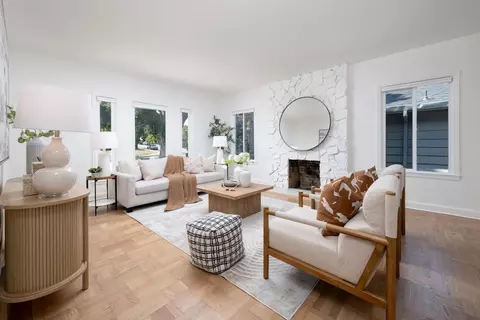 Living - 430 Hillcrest Blvd, Millbrae, CA 94030 photo 1 of 3