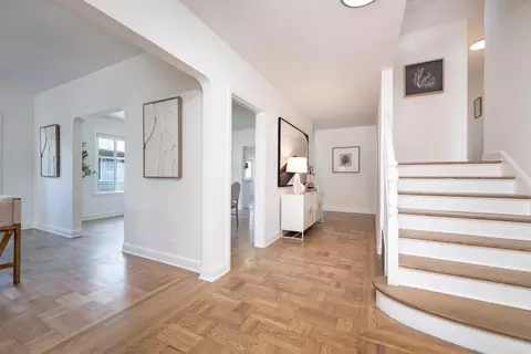 Entry Way - 430 Hillcrest Blvd, Millbrae, CA 94030 photo 3 of 3