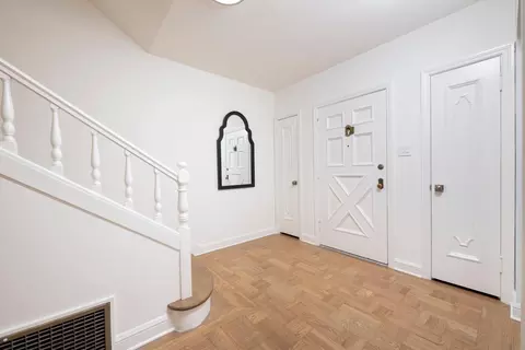 Entry Way - 430 Hillcrest Blvd, Millbrae, CA 94030 photo 2 of 3