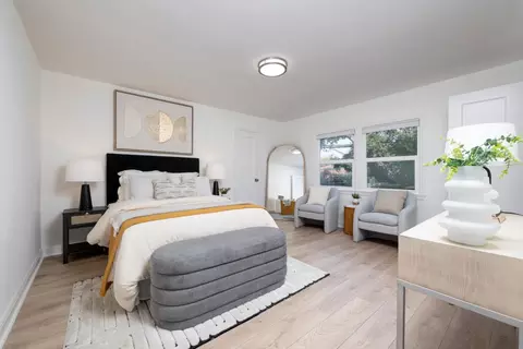 Bedroom - 430 Hillcrest Blvd, Millbrae, CA 94030 photo 5 of 5