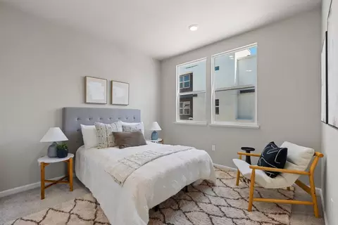 Bedroom - 722 Garden St, Milpitas, CA 95035 photo 1 of 3