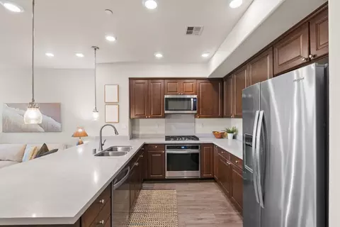 Kitchen - 722 Garden St, Milpitas, CA 95035 photo 5 of 8