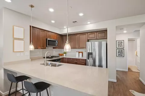 Kitchen - 722 Garden St, Milpitas, CA 95035 photo 2 of 8