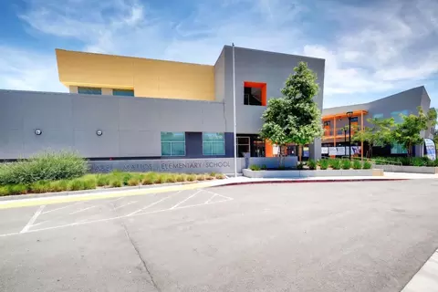Exterior - 722 Garden St, Milpitas, CA 95035 photo 5 of 11