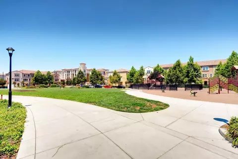 Exterior - 722 Garden St, Milpitas, CA 95035 photo 9 of 11