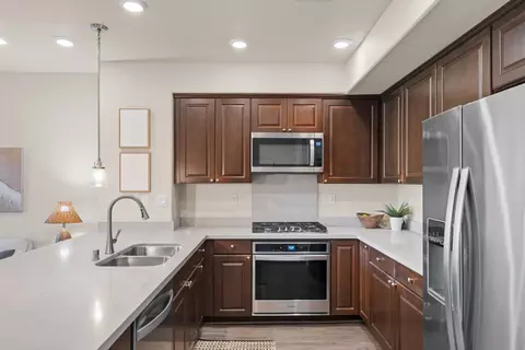 Kitchen - 722 Garden St, Milpitas, CA 95035 photo 6 of 8