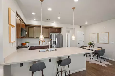 Kitchen - 722 Garden St, Milpitas, CA 95035 photo 1 of 8