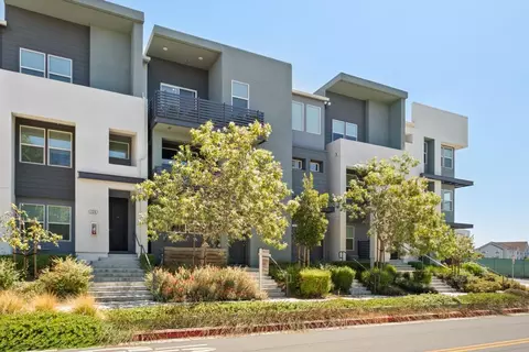 Exterior - 722 Garden St, Milpitas, CA 95035 photo 4 of 11