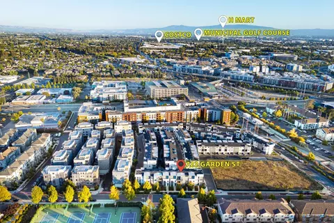 View/Area - 722 Garden St, Milpitas, CA 95035 photo 3 of 4