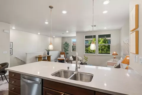 Kitchen - 722 Garden St, Milpitas, CA 95035 photo 8 of 8