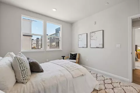 Bedroom - 722 Garden St, Milpitas, CA 95035 photo 2 of 3