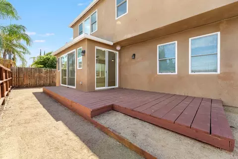 Exterior - 445 Cecelio Way, Tracy, CA 95376 photo 8 of 8