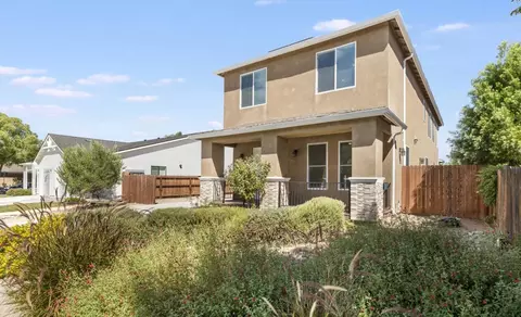 Exterior - 445 Cecelio Way, Tracy, CA 95376 photo 3 of 8