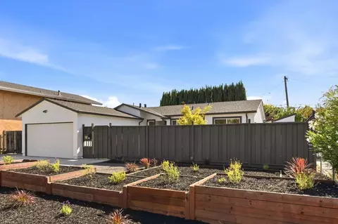 257 Challenger Ave, San Jose, CA 95127