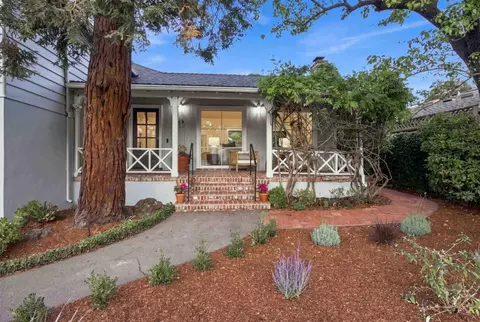 25 Ericson Rd, San Mateo, CA 94402