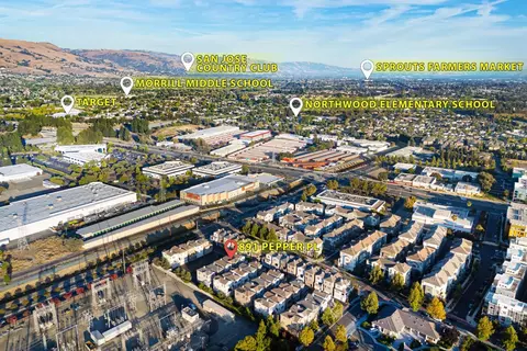 View/Area - 891 Pepper Pl, Milpitas, CA 95035 photo 1 of 4
