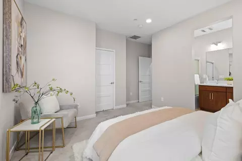 Bedroom - 891 Pepper Pl, Milpitas, CA 95035 photo 6 of 9