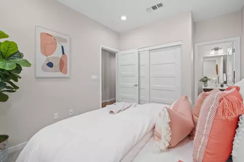 Bedroom - 891 Pepper Pl, Milpitas, CA 95035 photo 3 of 9