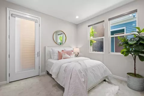 Bedroom - 891 Pepper Pl, Milpitas, CA 95035 photo 1 of 9