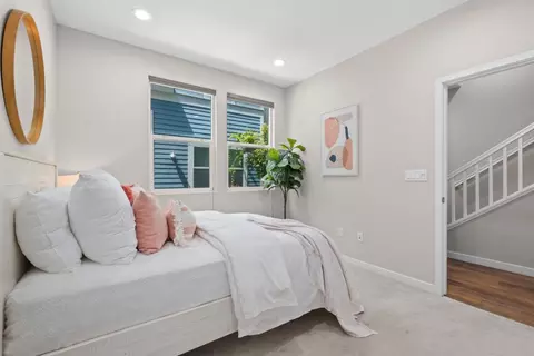 Bedroom - 891 Pepper Pl, Milpitas, CA 95035 photo 2 of 9