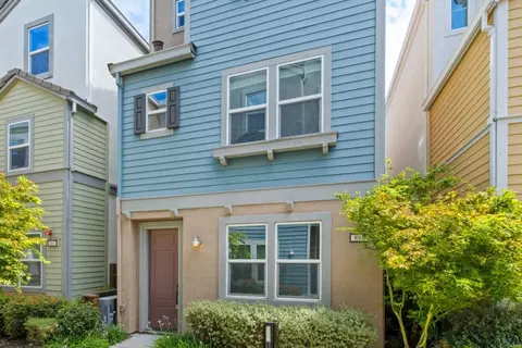Exterior - 891 Pepper Pl, Milpitas, CA 95035 photo 4 of 11