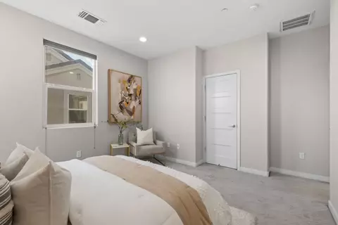 Bedroom - 891 Pepper Pl, Milpitas, CA 95035 photo 5 of 9