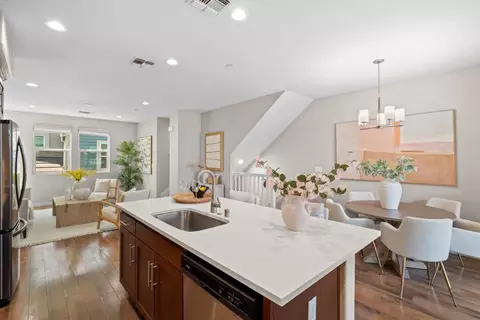 Kitchen - 891 Pepper Pl, Milpitas, CA 95035 photo 1 of 9