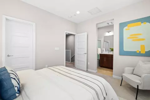 Bedroom - 891 Pepper Pl, Milpitas, CA 95035 photo 9 of 9