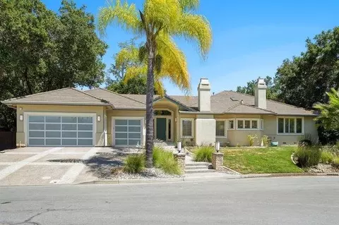12468 Ted Ave, Saratoga, CA 95070