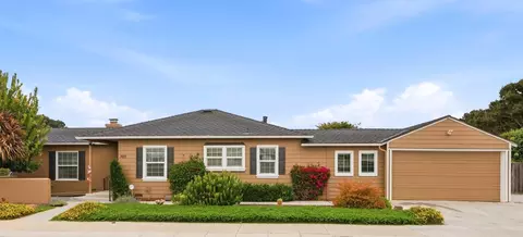 Exterior - 301 Lorimer St, Salinas, CA 93901 photo 6 of 6
