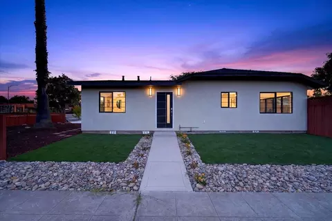 3565 New Jersey Ave, San Jose, CA 95124
