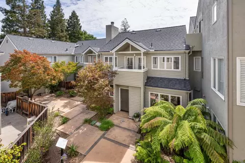 Cowper St, Palo Alto, CA 94301