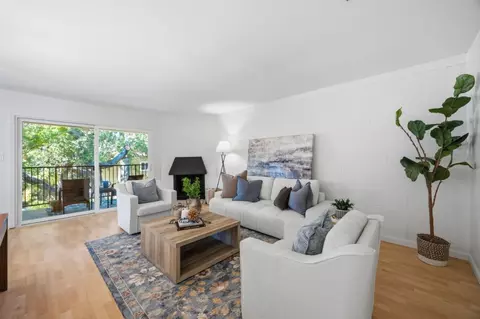 420 Alberto Way 41, Los Gatos, CA 95032