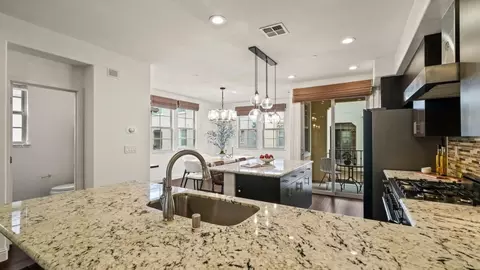 Kitchen - Minaret Ave, Mountain View, CA 94043 photo 2 of 10
