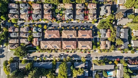 View/Area - Minaret Ave, Mountain View, CA 94043 photo 4 of 4
