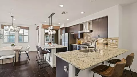 Kitchen - Minaret Ave, Mountain View, CA 94043 photo 1 of 10