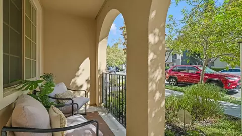 Exterior - Minaret Ave, Mountain View, CA 94043 photo 9 of 16
