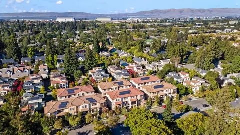 View/Area - Minaret Ave, Mountain View, CA 94043 photo 1 of 4