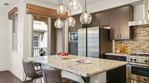 Kitchen - Minaret Ave, Mountain View, CA 94043 photo 3 of 10