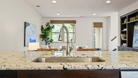 Kitchen - Minaret Ave, Mountain View, CA 94043 photo 6 of 10