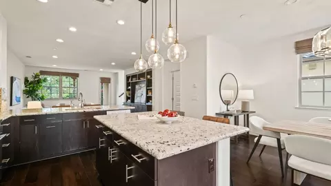 Kitchen - Minaret Ave, Mountain View, CA 94043 photo 8 of 10