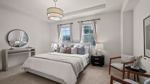 Bedroom - Minaret Ave, Mountain View, CA 94043 photo 1 of 9